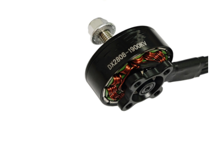 DX2808 1500KV AirDrive Brushless Motor