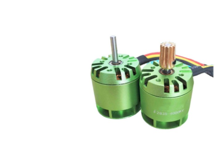 F2835 4000KV  AirDrive Brushless Motor