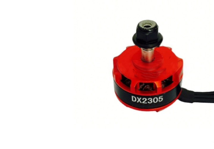 DX2305 2400KV AirDrive Brushless Motor