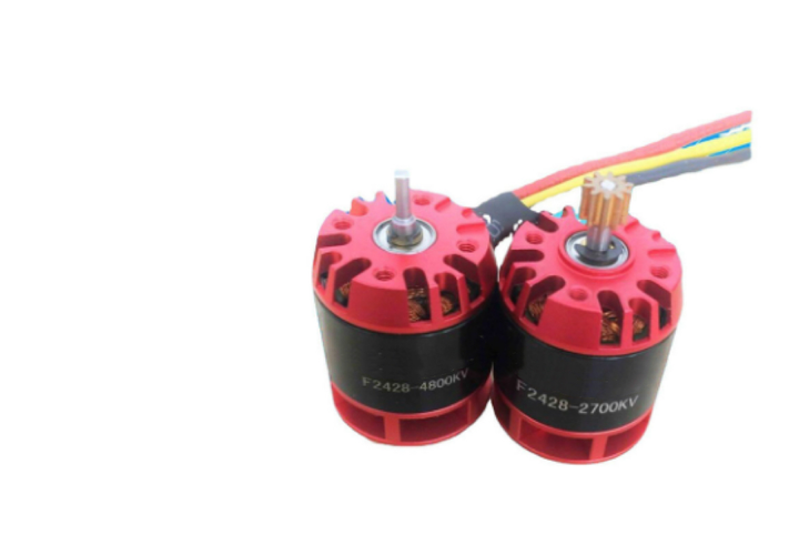 F2428 2700KV AirDrive Brushless Motor