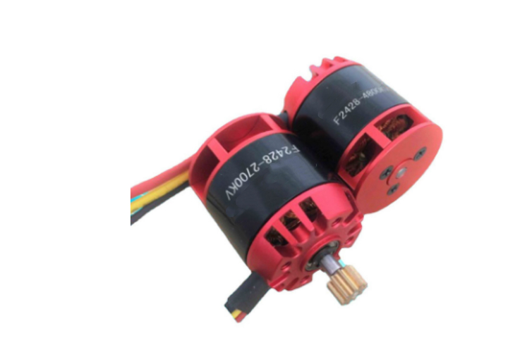 F2428 2700KV AirDrive Brushless Motor