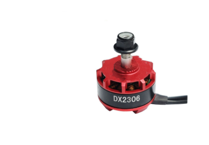 DX2306 2400KV AirDrive Brushless Motor
