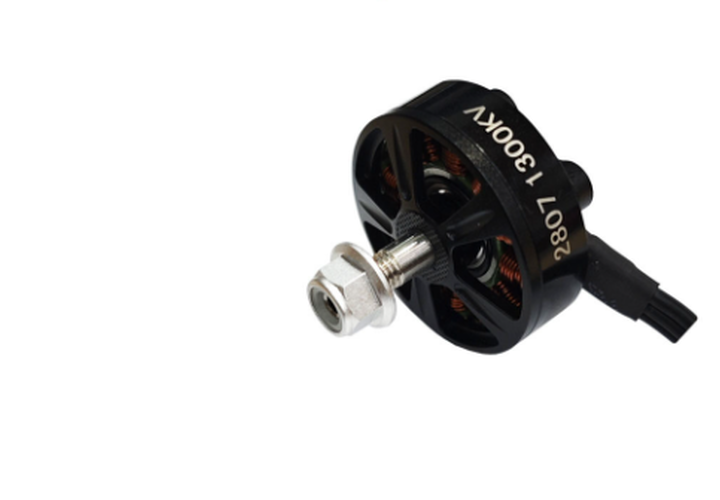 DX2807A 1300KV AirDrive Brushless Motor