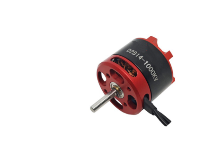 D2814 1000KV AirDrive Brushless Motor