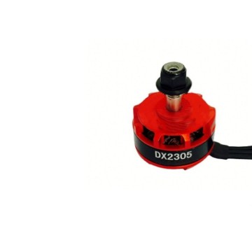 DX2305 2400KV AirDrive Brushless Motor