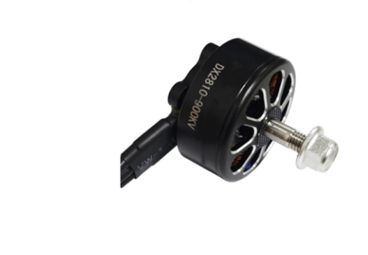 DX2810 900KV AirDrive Brushless Motor