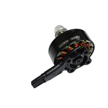 DX2808 1500KV AirDrive Brushless Motor
