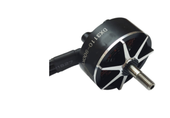 DX3110 900KV AirDrive Brushless Motor