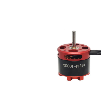 D2814 1000KV AirDrive Brushless Motor