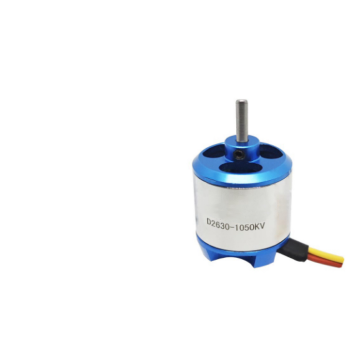 D2630 1100 KV AirDrive Brushless Motor
