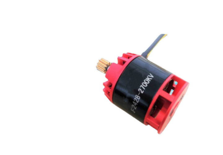 F2428 2700KV AirDrive Brushless Motor