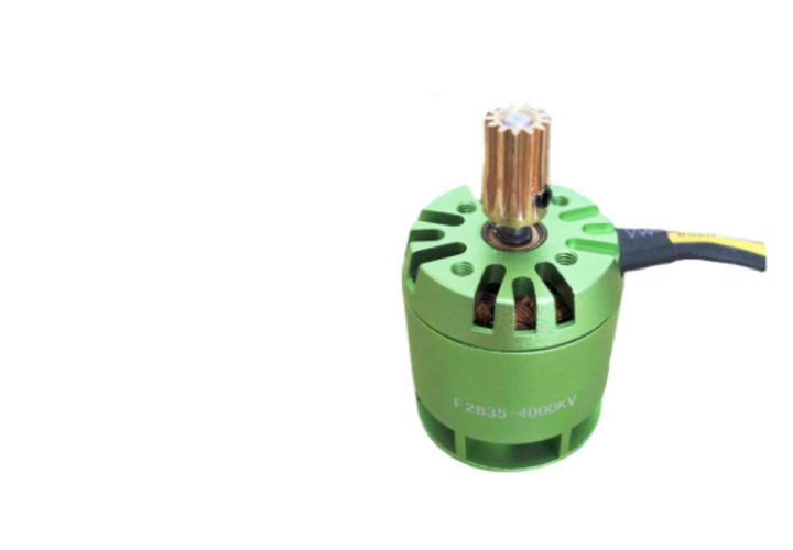 F2835 4000KV  AirDrive Brushless Motor