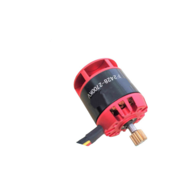 F2428 2700KV AirDrive Brushless Motor