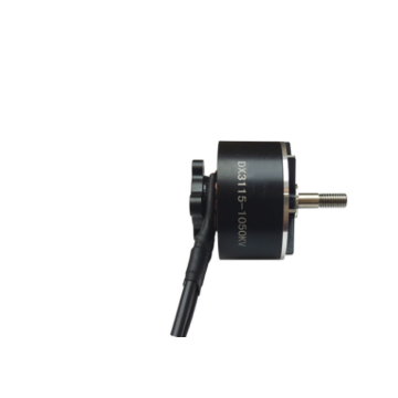 DX3115 1050KV AirDrive Brushless Motor
