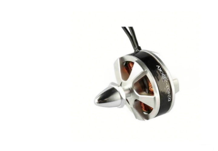 D2403 2300KV AirDrive Brushless Motor