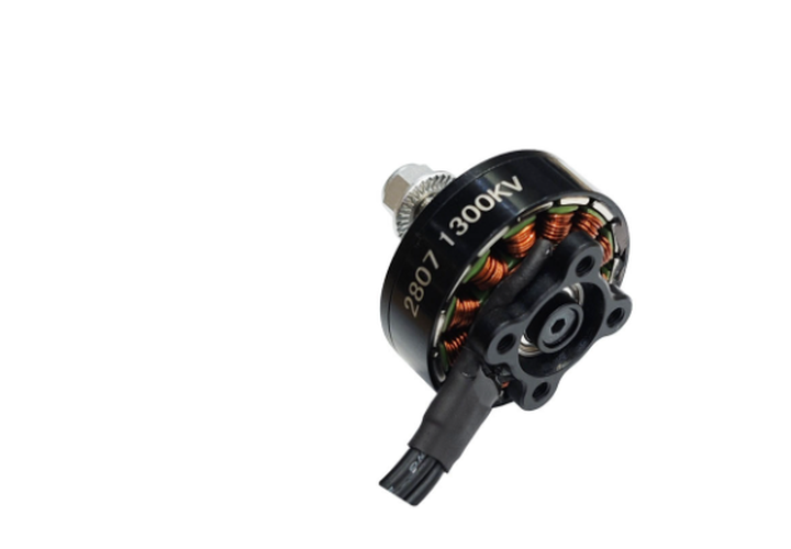 DX2807A 1300KV AirDrive Brushless Motor