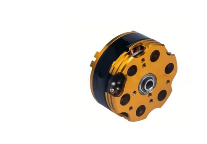 E4108 130KV AirDrive Brushless Motor