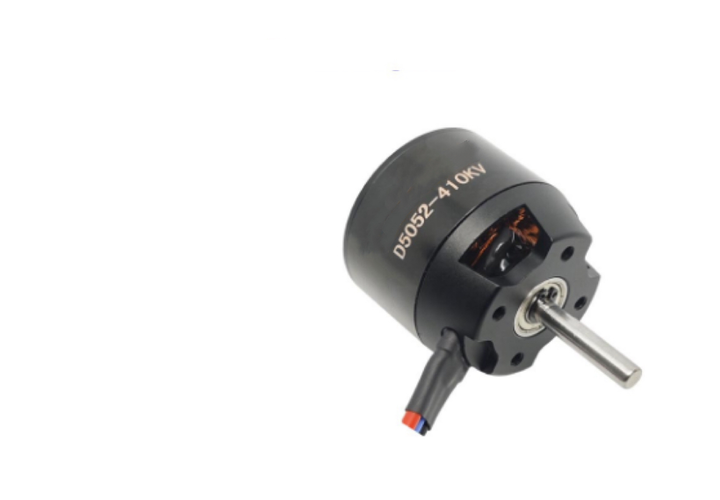 D5052 410KV AirDrive Brushless Motor