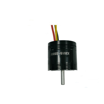 X3515 330KV AirDrive Brushless Motor