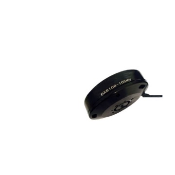 D8108 100KV AirDrive Brushless Motor