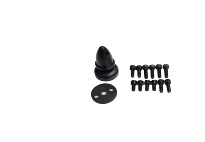 D4108 380KV AirDrive Brushless Motor