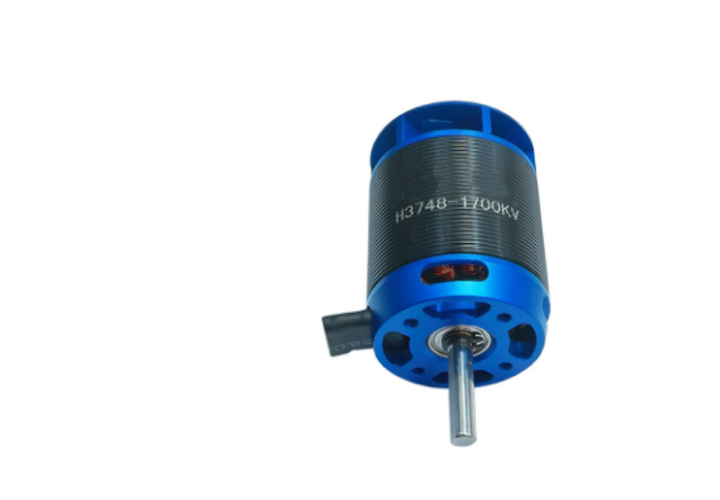 H3748 1700KV AirDrive Brushless Motor