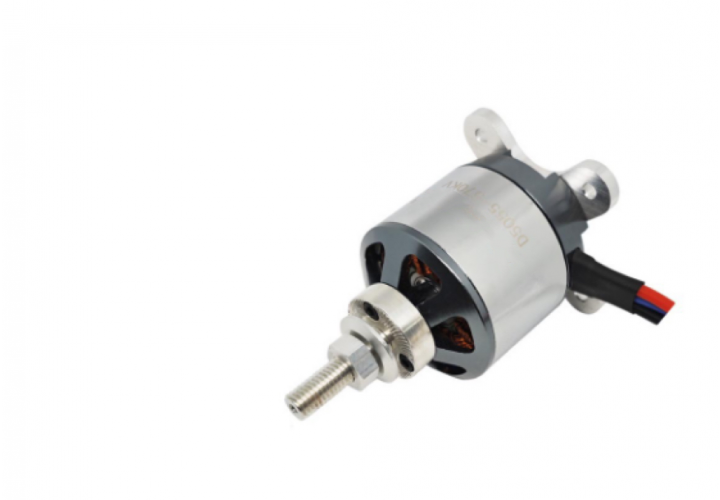 D5055 570KV AirDrive Brushless Motor