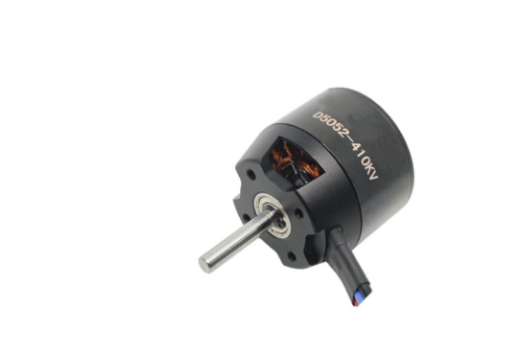 D5052 410KV AirDrive Brushless Motor