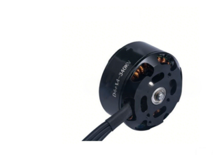 D4114 340KV AirDrive Brushless Motor