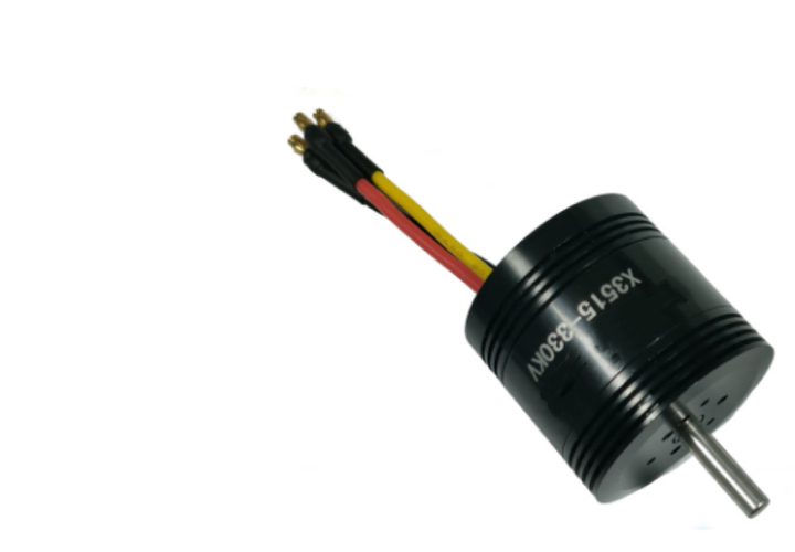 X3515 330KV AirDrive Brushless Motor