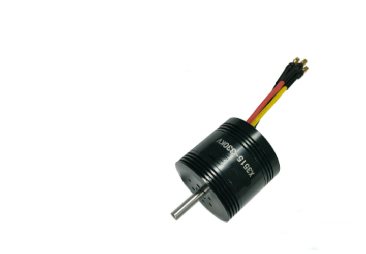 X3515 330KV AirDrive Brushless Motor