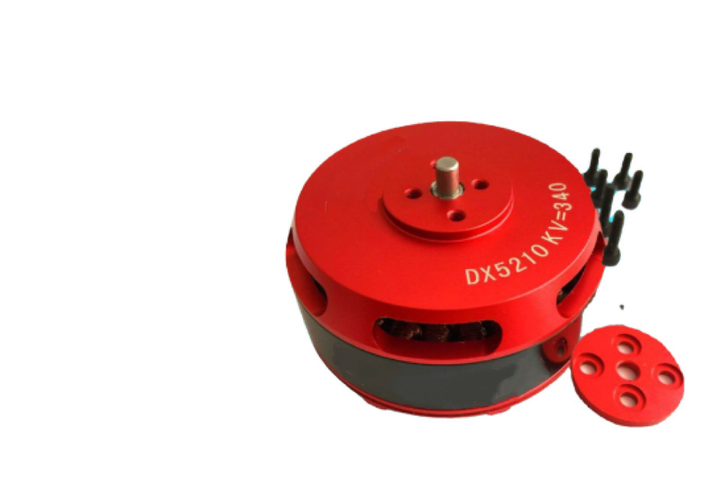 DX5210-340KV AirDrive Brushless Motor