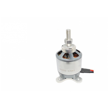 D5055 570KV AirDrive Brushless Motor