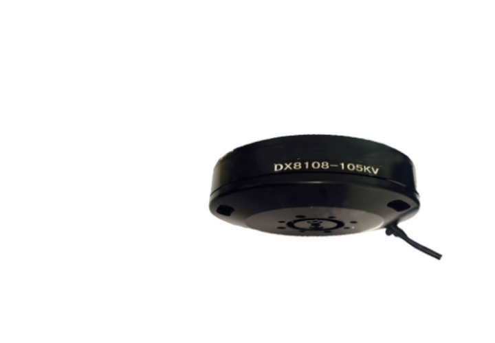 D8108 100KV AirDrive Brushless Motor