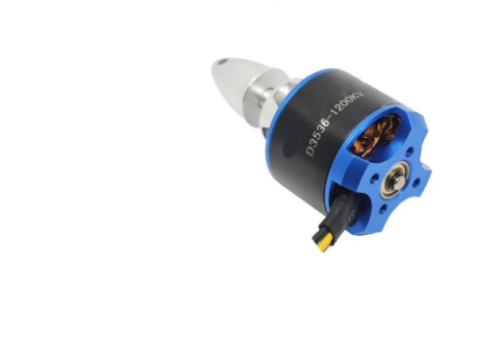 D3536 1200KV AirDrive Brushless Motor