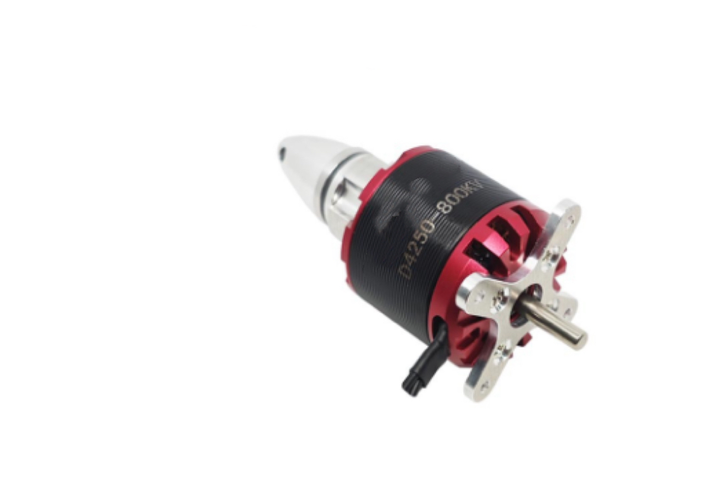 D4250 710KV AirDrive Brushless Motor