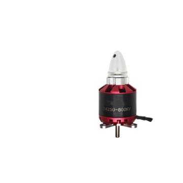 D4250 710KV AirDrive Brushless Motor