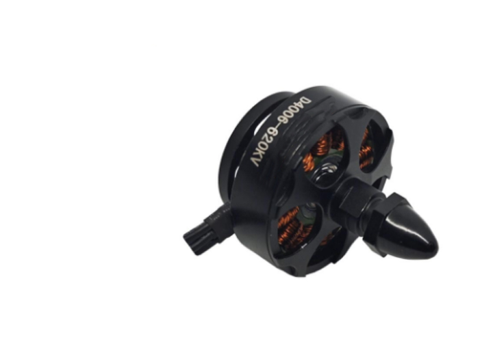 D4006 620KV AirDrive Brushless Motor