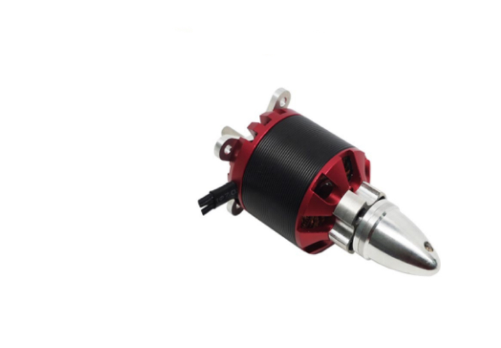 D4250 710KV AirDrive Brushless Motor