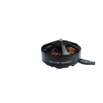 D4108 380KV AirDrive Brushless Motor