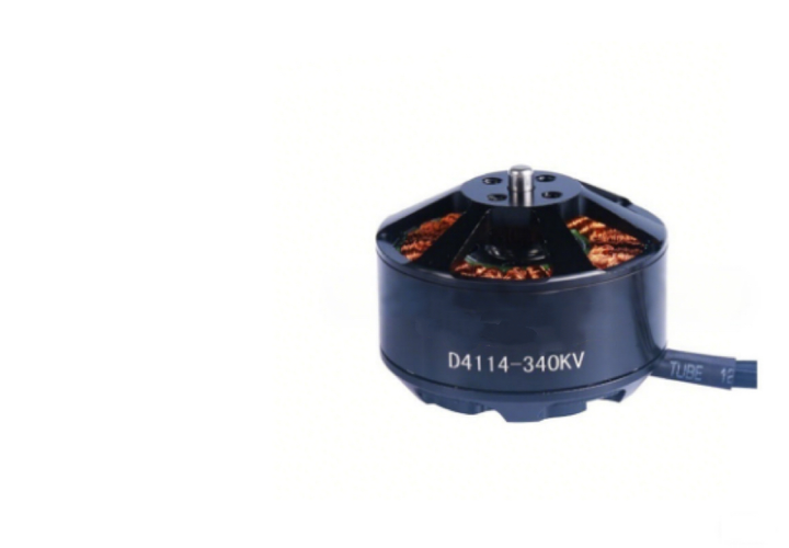 D4114 340KV AirDrive Brushless Motor