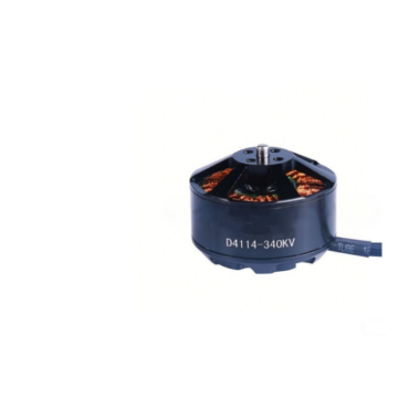 D4114 340KV AirDrive Brushless Motor