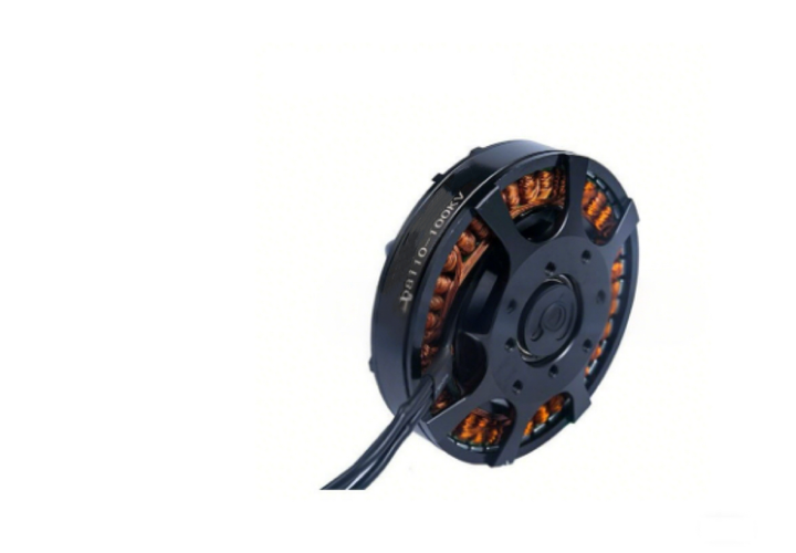 D8110 100KV AirDrive Brushless Motor
