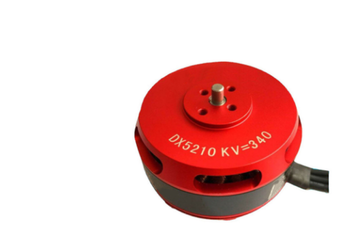 DX5210-340KV AirDrive Brushless Motor
