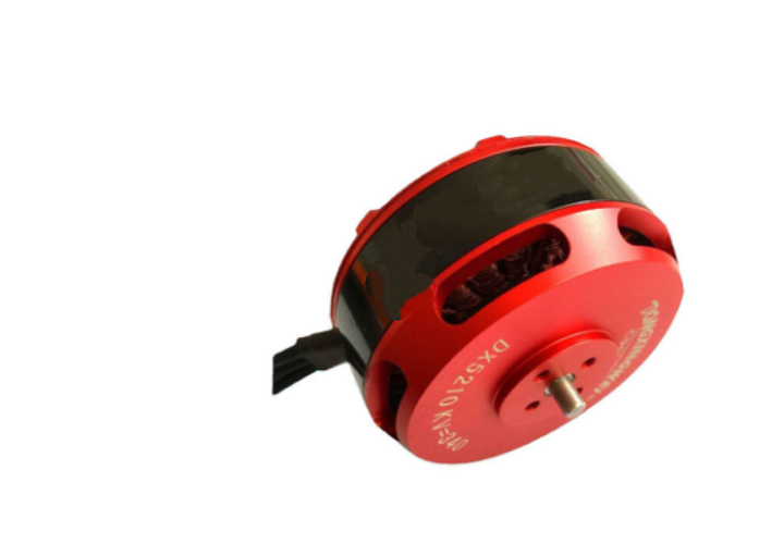 DX5210-340KV AirDrive Brushless Motor