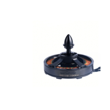 D8110 100KV AirDrive Brushless Motor
