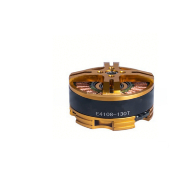 E4108 130KV AirDrive Brushless Motor