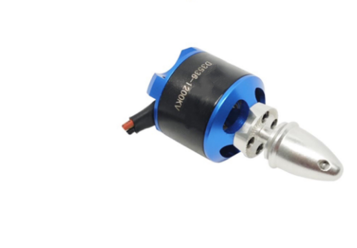D3536 1200KV AirDrive Brushless Motor