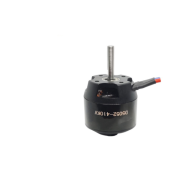D5052 410KV AirDrive Brushless Motor