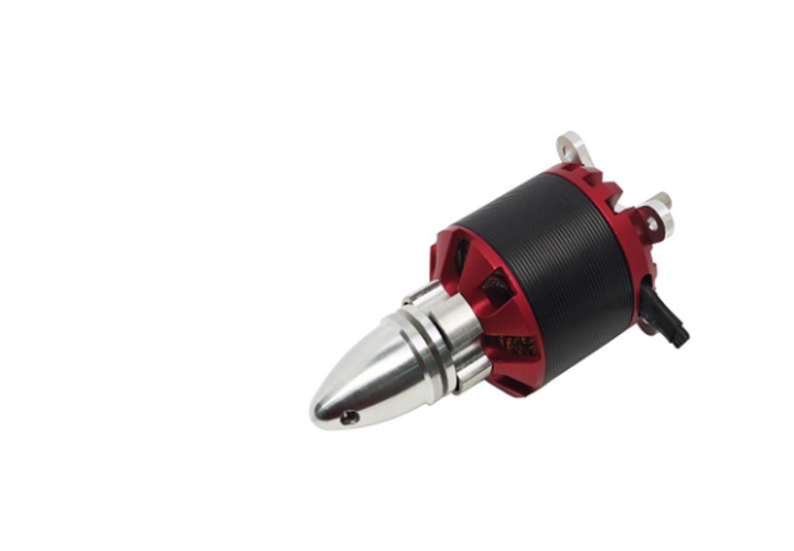 D4250 710KV AirDrive Brushless Motor